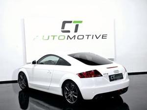 Audi TT Bild 4