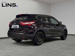 Nissan Qashqai Bild 5