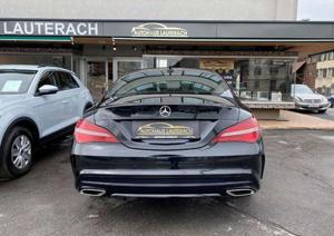 Mercedes-Benz CLA Bild 6