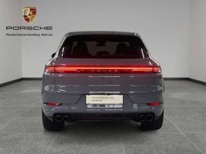 Porsche Cayenne Bild 4