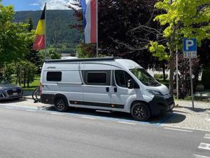 Citroën Jumper Kombi/Bus