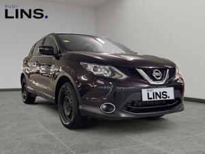 Nissan Qashqai Bild 7