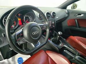 Audi TT Bild 9