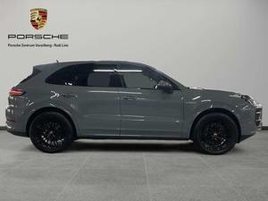 Porsche Cayenne Bild 6