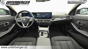 BMW 320d xDrive Touring Bild 8