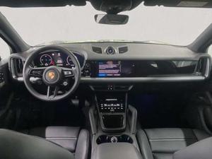 Porsche Cayenne Bild 11