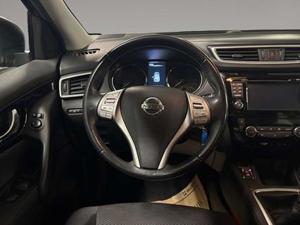 Nissan Qashqai Bild 12