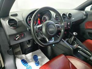 Audi TT Bild 6