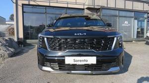 Kia Sorento Bild 2