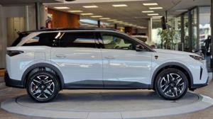 Peugeot 5008 Bild 13