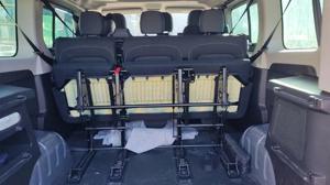 Renault Trafic Bild 4