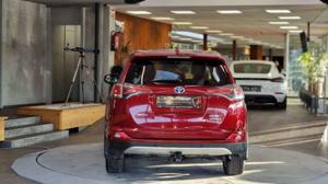 Toyota RAV 4 Bild 13