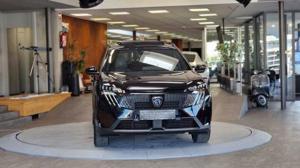 Peugeot 5008 Bild 15