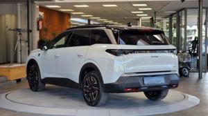 Peugeot 5008 Bild 7