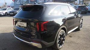 Kia Sorento Bild 5