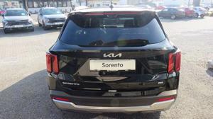 Kia Sorento Bild 6