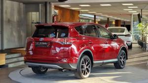 Toyota RAV 4 Bild 15