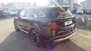 Kia Sorento Bild 4