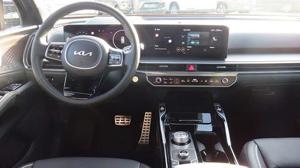 Kia Sorento Bild 8