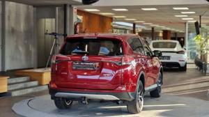 Toyota RAV 4 Bild 14