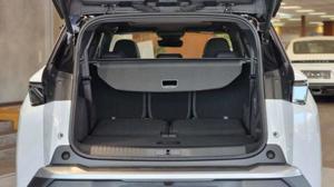 Peugeot 5008 Bild 20