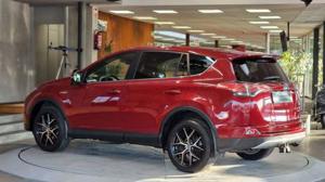 Toyota RAV 4 Bild 11