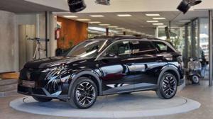 Peugeot 5008 Bild 2