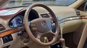 Mercedes-Benz E 50 Bild 18