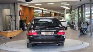 Mercedes-Benz E 50 Bild 11