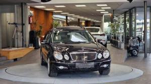 Mercedes-Benz E 50 Bild 4