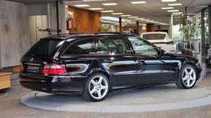 Mercedes-Benz E 50 Bild 14