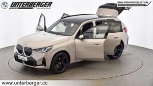 BMW X3 30e xDrive  Bild 6