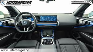 BMW X3 30e xDrive  Bild 8