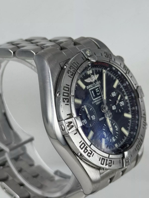 Breitling Blackbird A44359