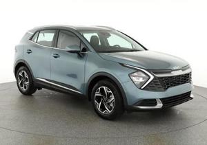 Kia Sportage Urban 1.6 T-GDI DCT Urban, Navi, Kamera, Winter...