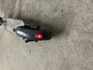 E Scooter  Bild 4