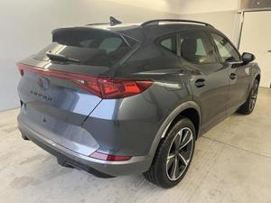 Cupra Formentor DSG Kamera+AHK+GVL+Navi 1.5 TSI DSG 110kW / 150PS Bild 4