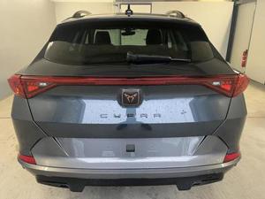 Cupra Formentor DSG Kamera+AHK+GVL+Navi 1.5 TSI DSG 110kW / 150PS Bild 5