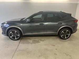 Cupra Formentor DSG Kamera+AHK+GVL+Navi 1.5 TSI DSG 110kW / 150PS Bild 3