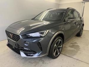 Cupra Formentor DSG Kamera+AHK+GVL+Navi 1.5 TSI DSG 110kW / 150PS Bild 1