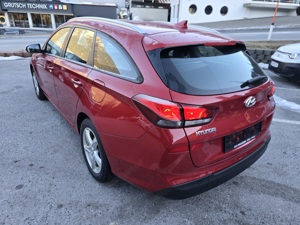 Hyundai I 30 1.6 Diesel Bild 3