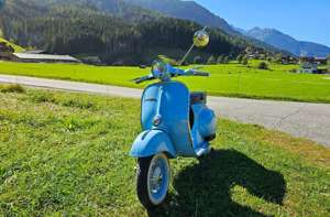 Vespa Primavera 125 ET3