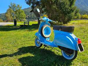 Vespa Primavera 125 ET3 Bild 3