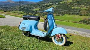 Vespa Primavera 125 ET3 Bild 2