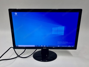 BENQ 24" PC Monitor Display Bildschirm