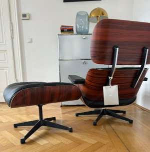 Vitra Charles Eames Sessel Bild 7