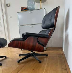 Vitra Charles Eames Sessel Bild 5