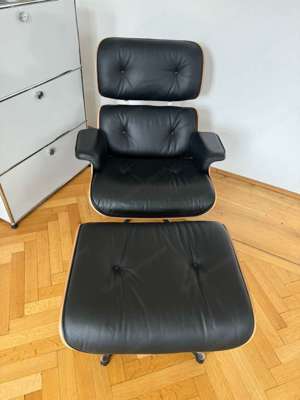 Vitra Charles Eames Sessel Bild 4