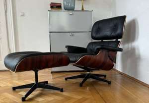 Vitra Charles Eames Sessel Bild 3