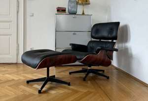 Vitra Charles Eames Sessel Bild 2